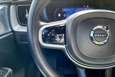 2023 Volvo XC60 Recharge Plug-In Hybrid T8 Polestar