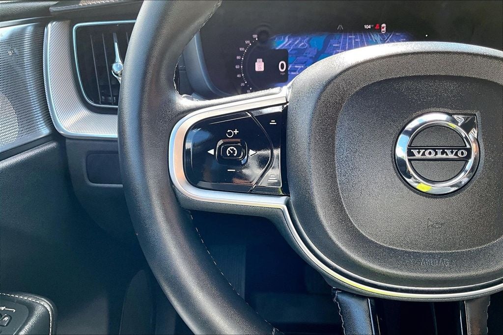 2023 Volvo XC60 Recharge Plug-In Hybrid T8 Polestar