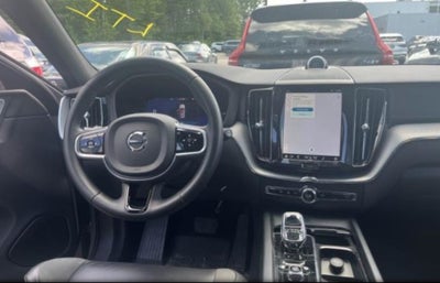 2023 Volvo XC60 Recharge Plug-In Hybrid T8 Polestar