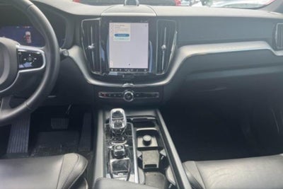 2023 Volvo XC60 Recharge Plug-In Hybrid T8 Polestar