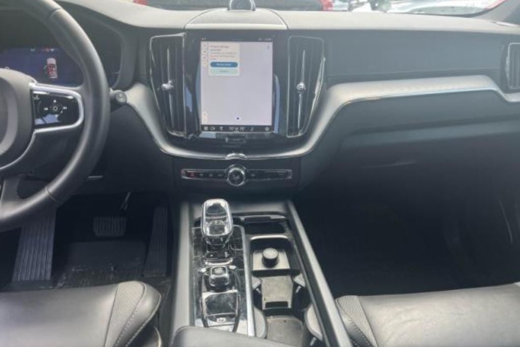 2023 Volvo XC60 Recharge Plug-In Hybrid T8 Polestar
