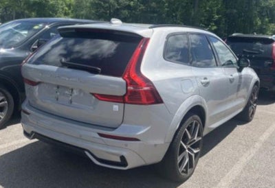 2023 Volvo XC60 Recharge Plug-In Hybrid T8 Polestar