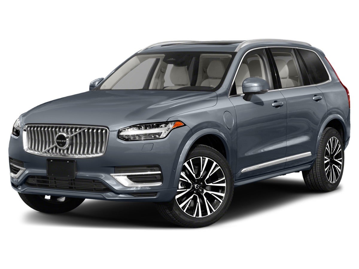 2024 Volvo XC90 Recharge Plug-In Hybrid Ultimate