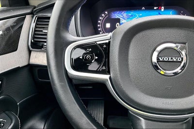2024 Volvo XC90 Recharge Plug-In Hybrid Ultimate