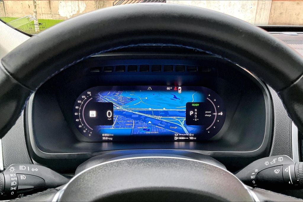 2024 Volvo XC90 Recharge Plug-In Hybrid Ultimate