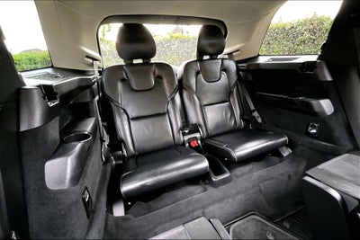2024 Volvo XC90 Recharge Plug-In Hybrid Ultimate