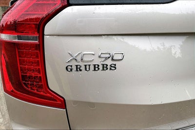2024 Volvo XC90 Recharge Plug-In Hybrid Ultimate