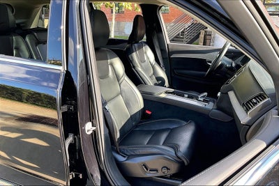 2025 Volvo XC90 Plug-In Hybrid T8 Ultra 7 Passenger
