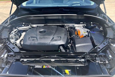 2025 Volvo XC60 Plug-In Hybrid T8 Ultra