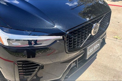 2025 Volvo XC60 Plug-In Hybrid T8 Ultra