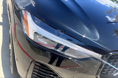 2025 Volvo XC60 Plug-In Hybrid T8 Ultra