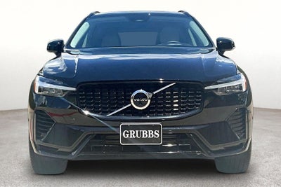 2025 Volvo XC60 Plug-In Hybrid T8 Ultra