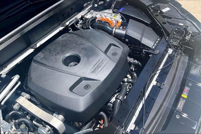 2025 Volvo XC60 Plug-In Hybrid T8 Ultra