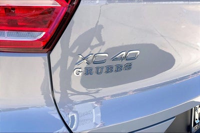 2026 Volvo XC40 B4 Core