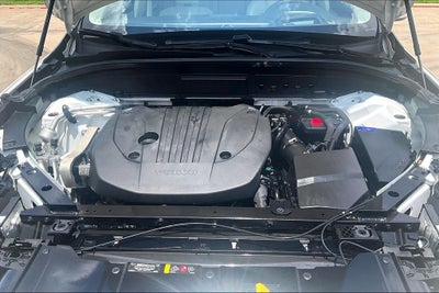 2023 Volvo XC60 B5 Ultimate Bright Theme