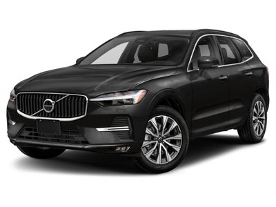 2023 Volvo XC60 B5 Ultimate Bright Theme