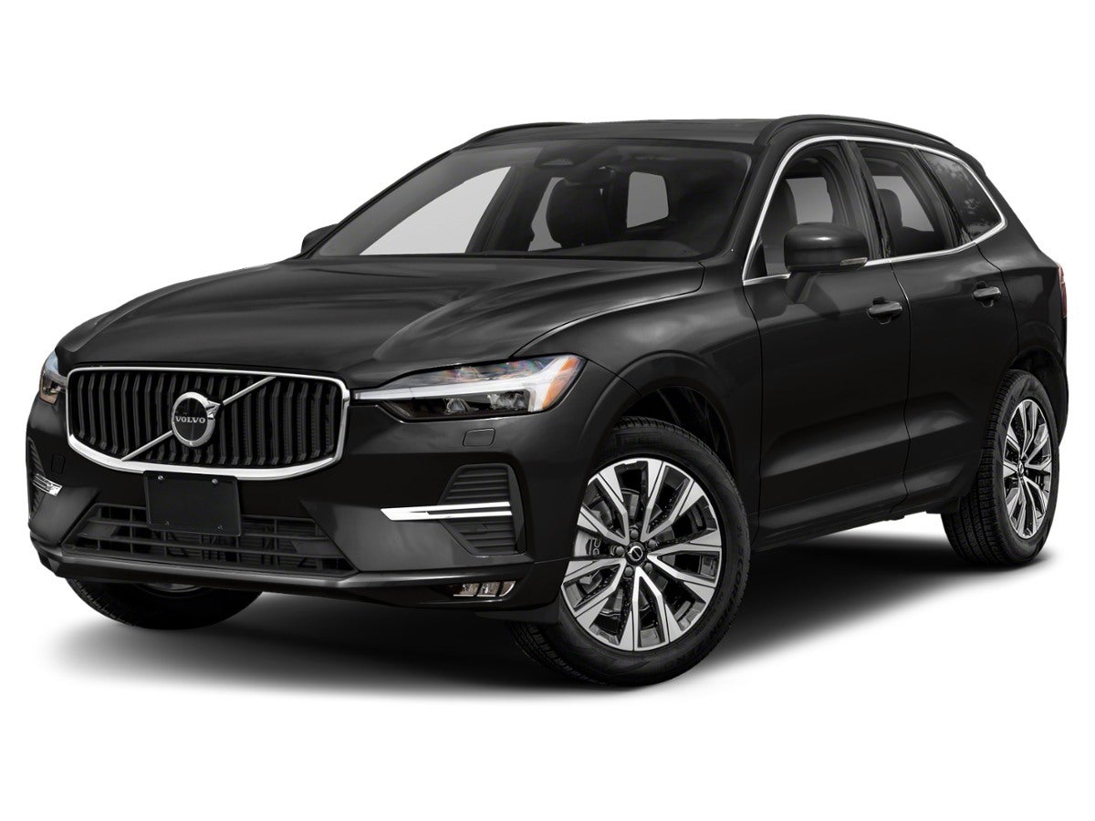 2023 Volvo XC60 B5 Ultimate Bright Theme