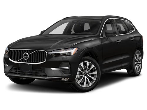 2023 Volvo XC60 B5 Ultimate Bright Theme