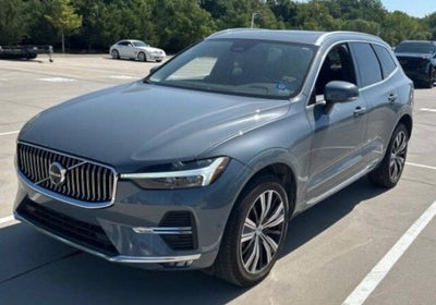2023 Volvo XC60 B5 Plus Bright Theme