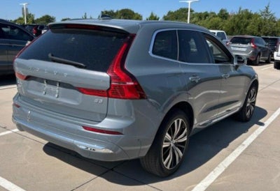 2023 Volvo XC60 B5 Plus Bright Theme