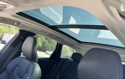 2023 Volvo XC60 B5 Plus Bright Theme
