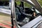 2023 Volvo XC60 B5 Ultimate Dark Theme