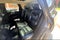 2023 Volvo XC60 B5 Ultimate Dark Theme
