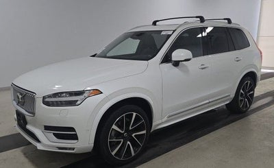 2024 Volvo XC90 B5 Plus