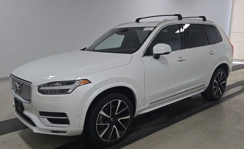 2024 Volvo XC90 B5 Plus