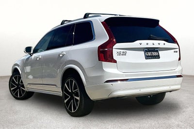 2024 Volvo XC90 B5 Plus