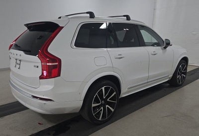 2024 Volvo XC90 B5 Plus