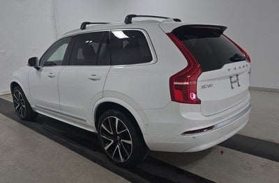 2024 Volvo XC90 B5 Plus