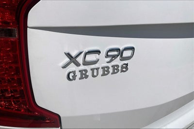 2024 Volvo XC90 B5 Plus