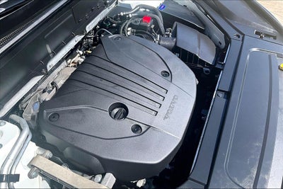 2024 Volvo XC90 B5 Plus