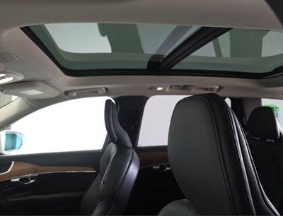 2024 Volvo XC90 B5 Plus