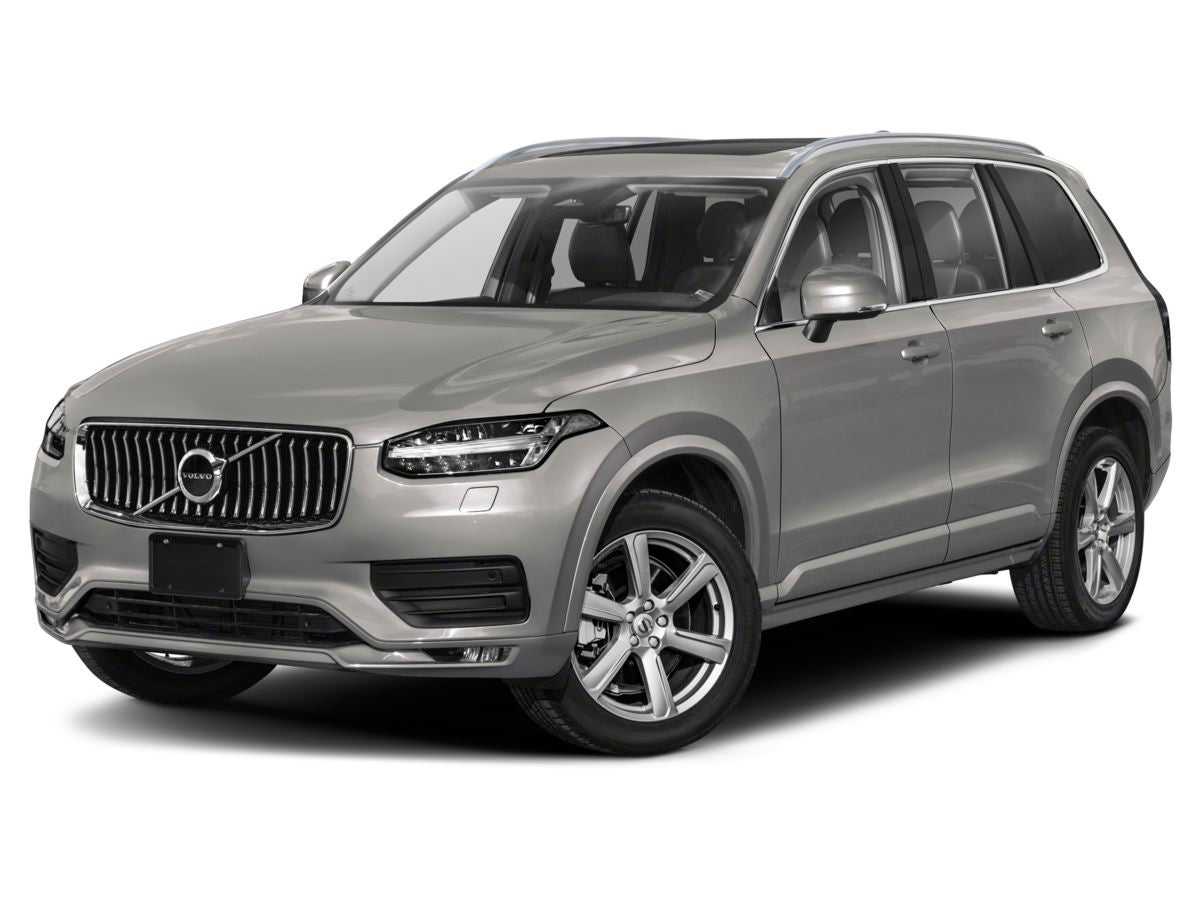 2024 Volvo XC90 B5 Plus