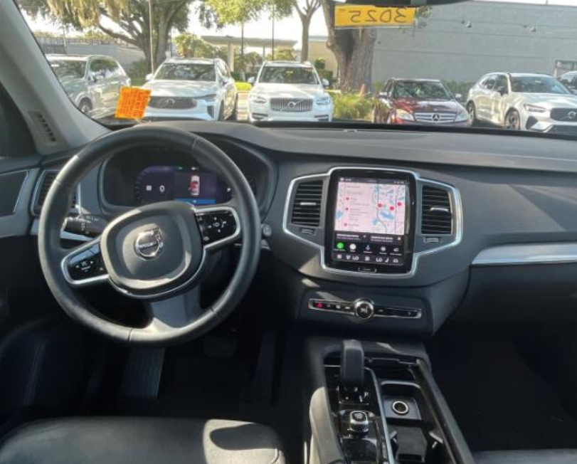2024 Volvo XC90 B5 Core