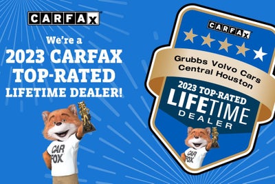 2023 Volvo XC90 B5 Plus