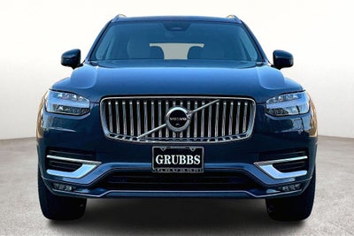 2023 Volvo XC90 B5 Plus