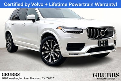 2023 Volvo XC90 B5 Core