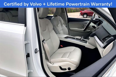 2023 Volvo XC90 B5 Core