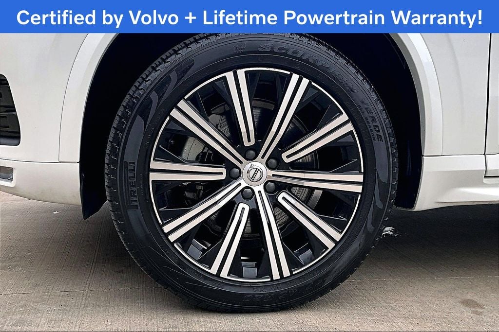 2023 Volvo XC90 B5 Core