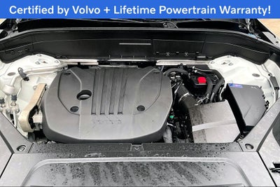 2023 Volvo XC90 B5 Core