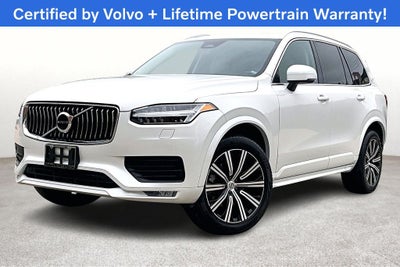 2023 Volvo XC90 B5 Core