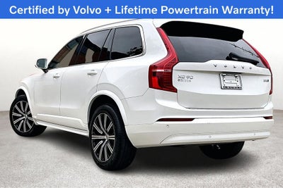 2023 Volvo XC90 B5 Core