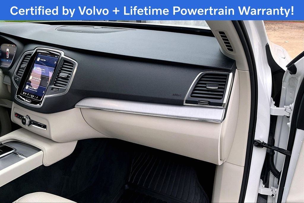 2023 Volvo XC90 B5 Core