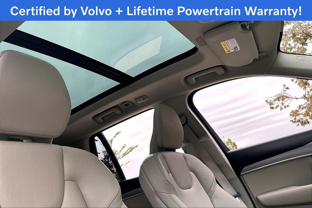 2023 Volvo XC90 B5 Core