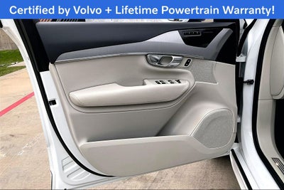 2023 Volvo XC90 B5 Core