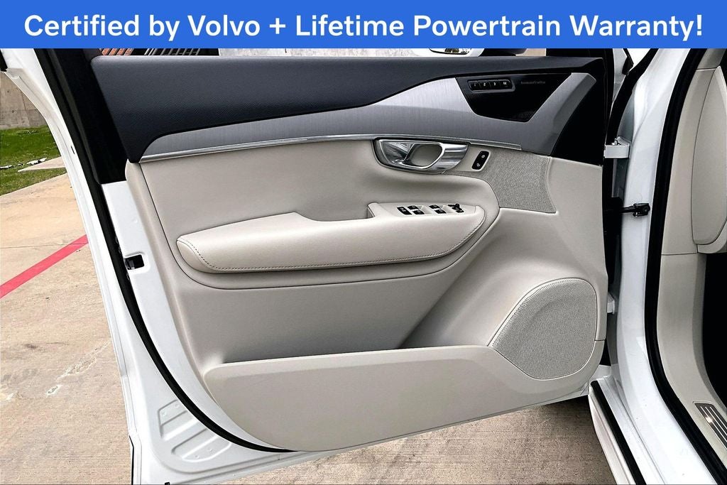 2023 Volvo XC90 B5 Core