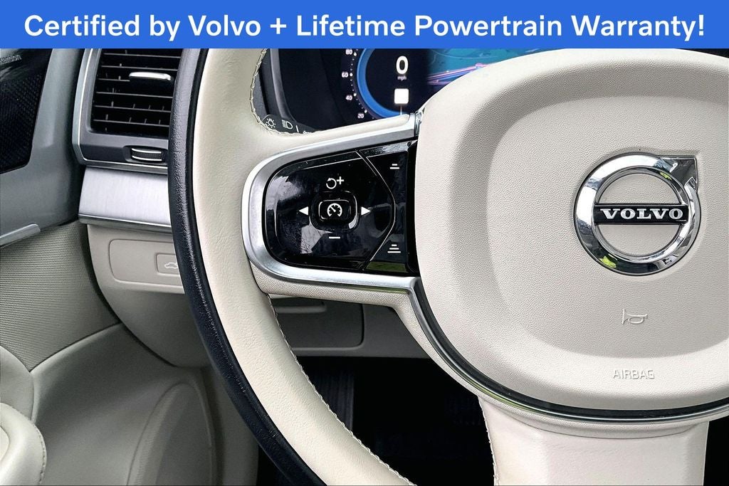 2023 Volvo XC90 B5 Core